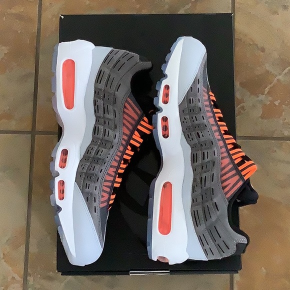 Nike air max 95 - Picture 4 of 4